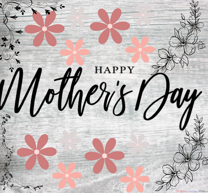 Best Wishes Image Of Happy Mothers Day Photo5