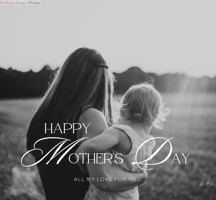 Best Images Of Happy Mothers Day Photo6