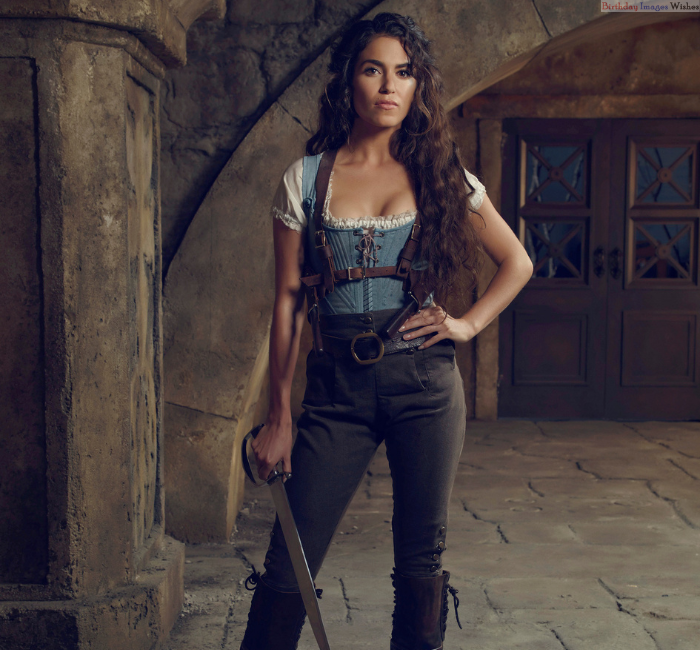 Nikki Reed Images Photo6