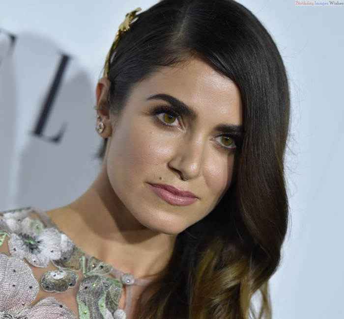 Happy Birthday Nikki Reed Images Photo5