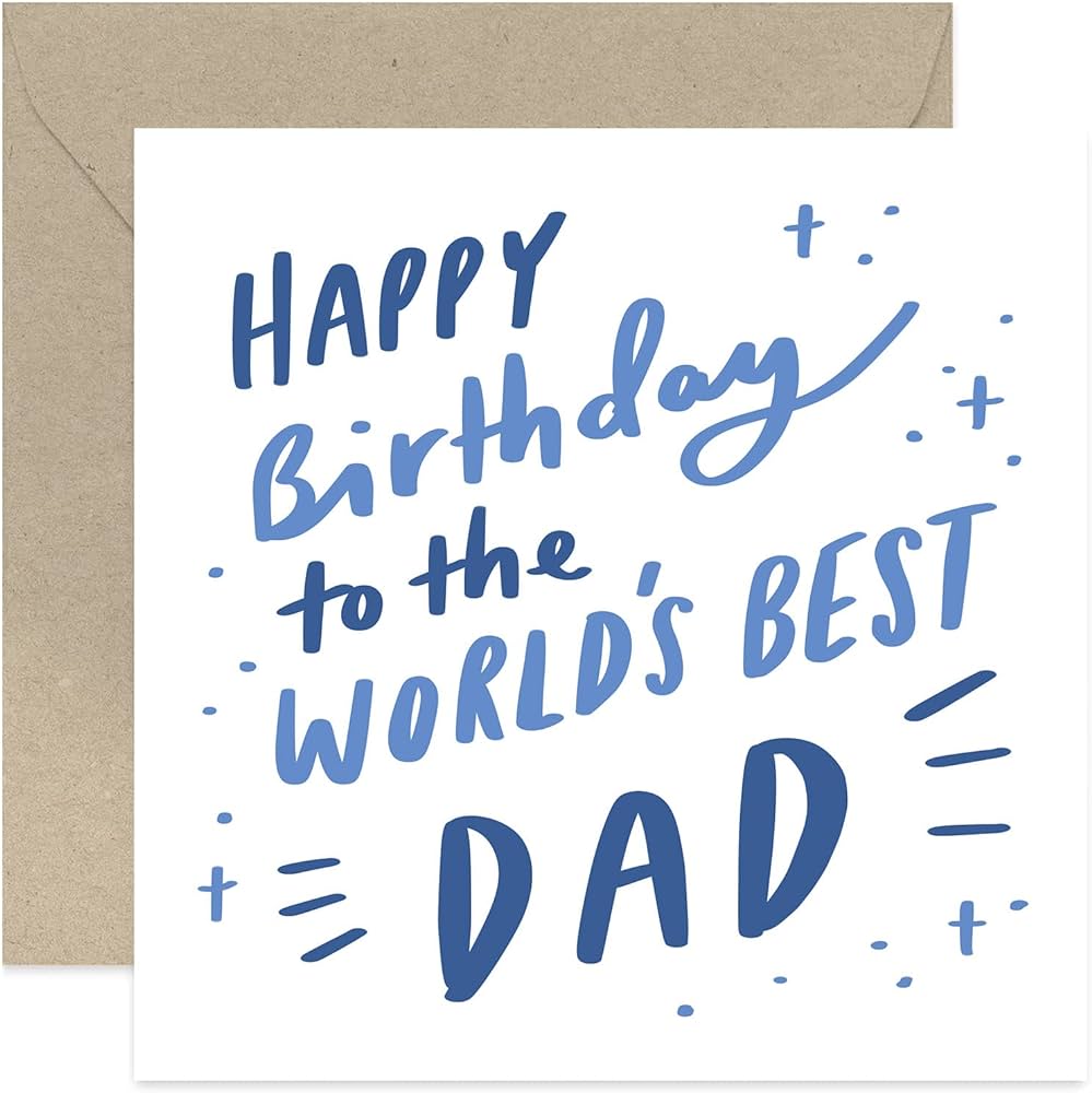 Best Images of Happy Birthday For Father Photo3