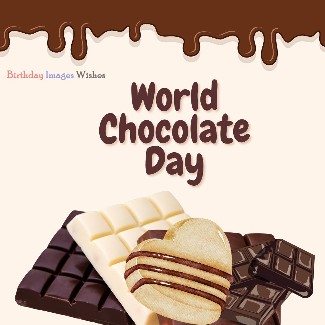 Best Wishes For Chocolate Day Best Wishes For Chocolate Day