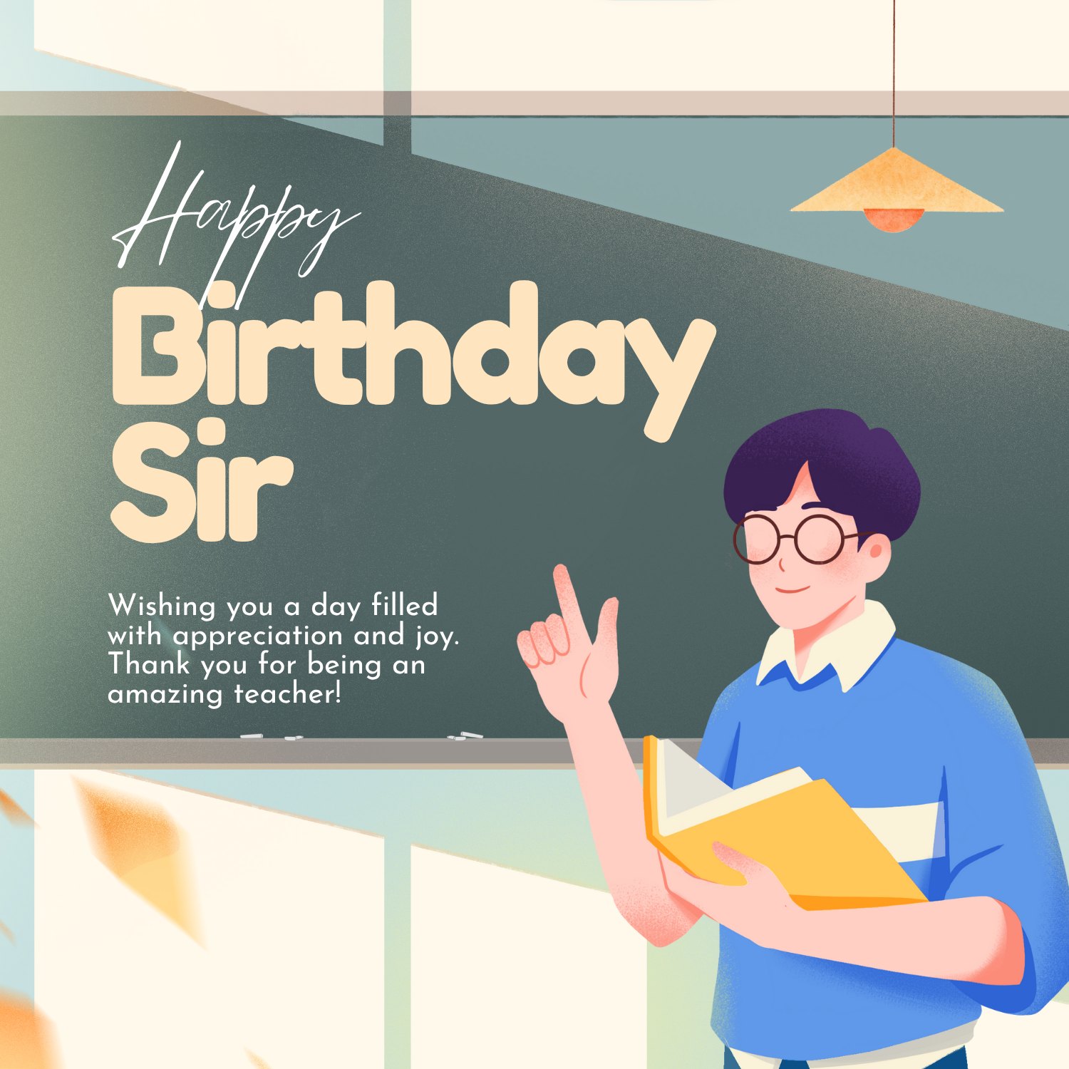 A Day to Honor Our Mentor