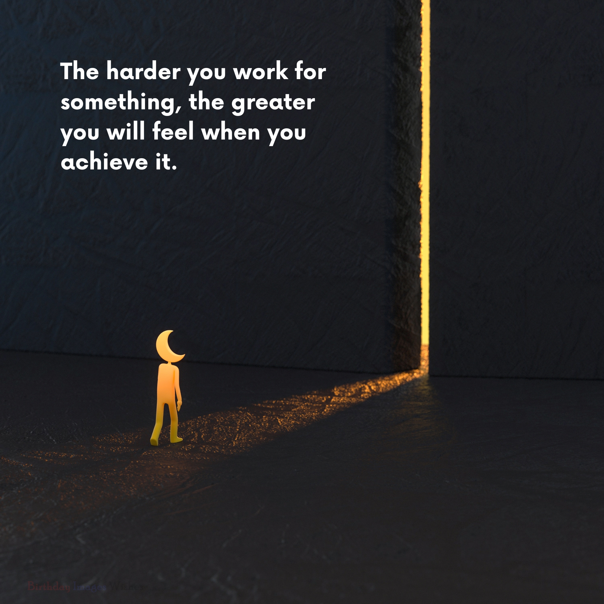 Hard Work Leads to Great Achievement – Motivational Images & Wishes to Keep You Going