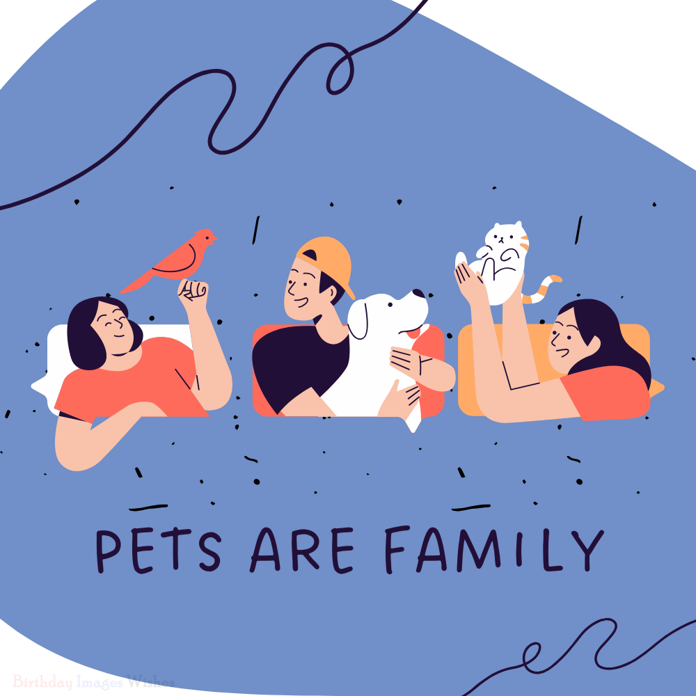 Family Is Forever Images with Emotional Wishes | Happy Family Day Quotes