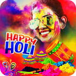 ? Happy Holi 2026