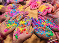 Splash of Colors 2026