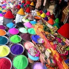 The Color Carnival 2026