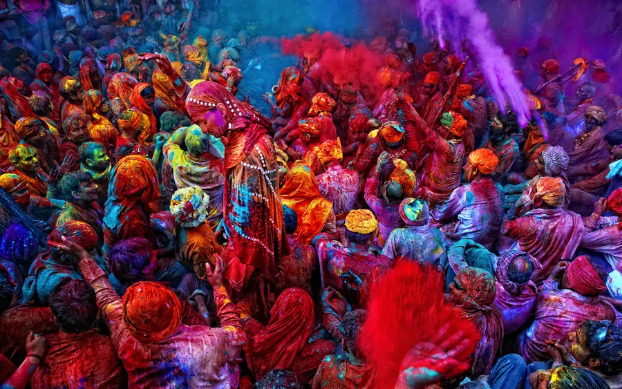 Holi Magic 2026 ?