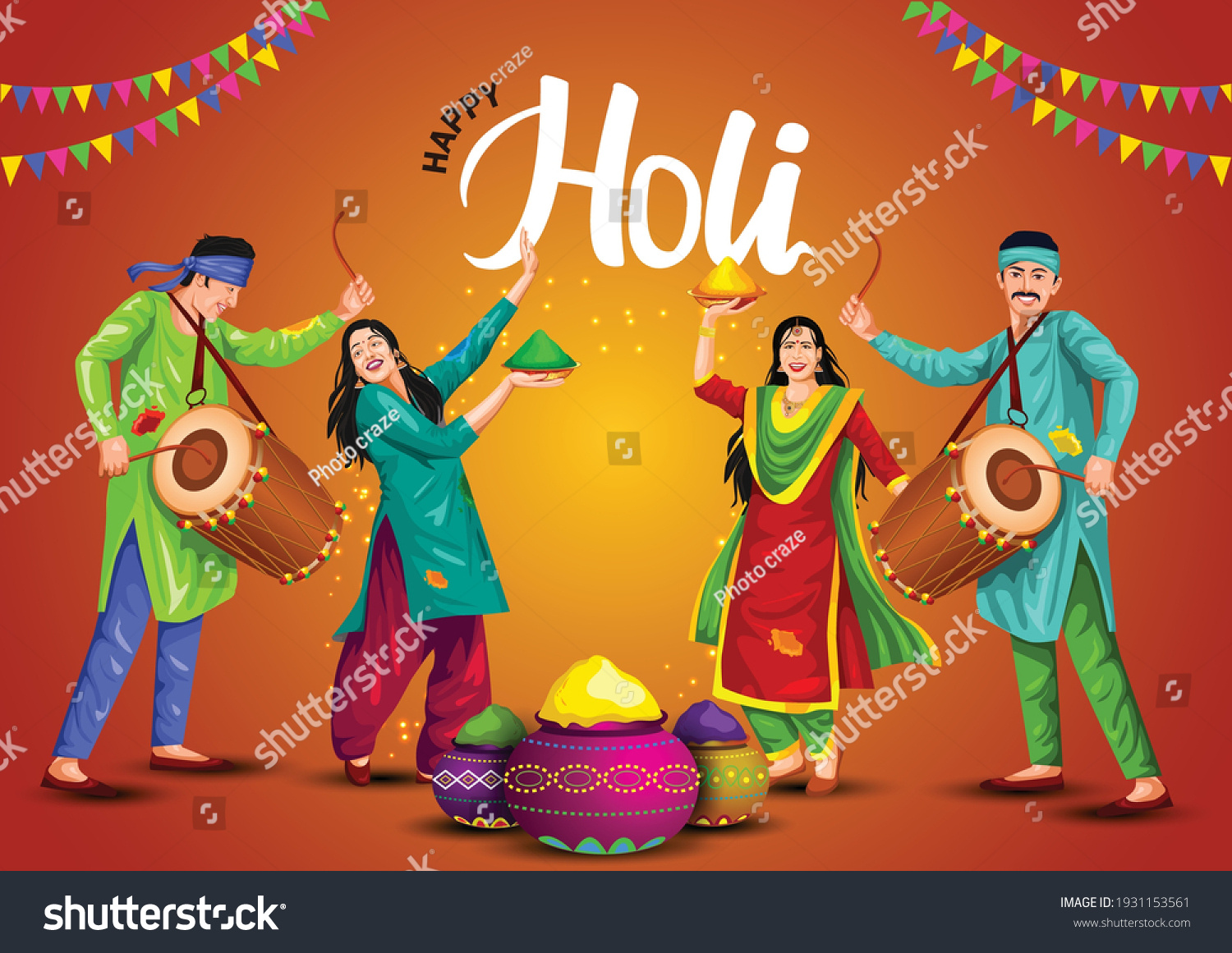 Holi Diaries 2026