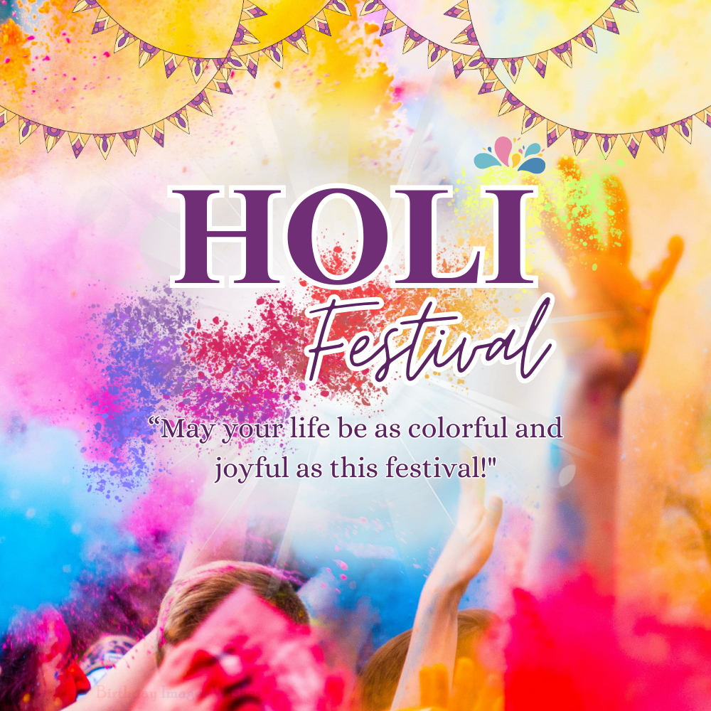Holi Madness 2026