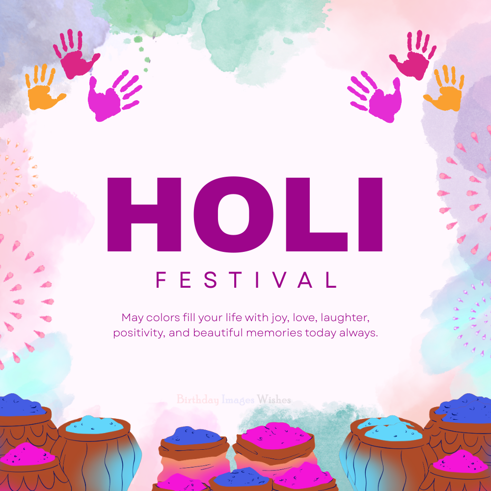 Painted in Happiness