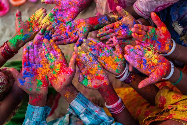 Rangwali Holi