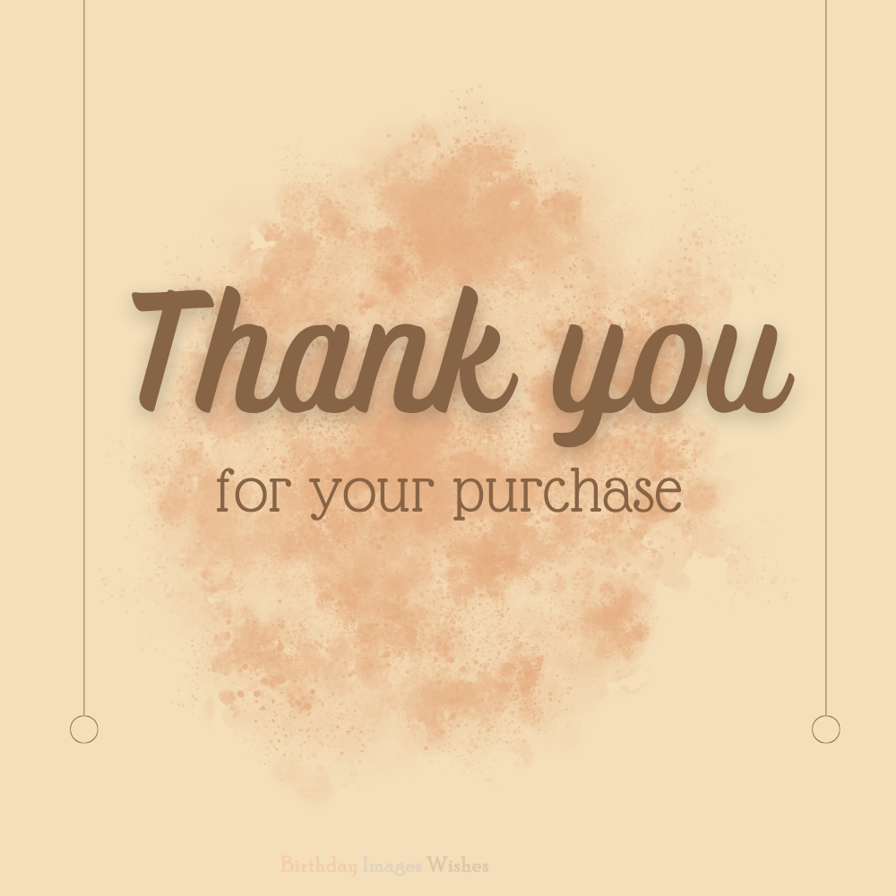 Professional Thank You Images and Wishes for Customers and Business Appreciation