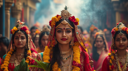 Traditional Festival