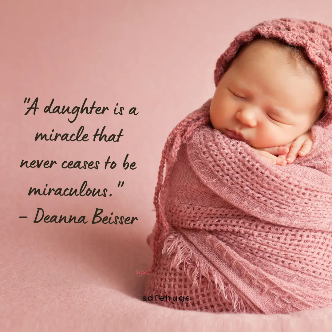 New Baby Congratulations Sister ?