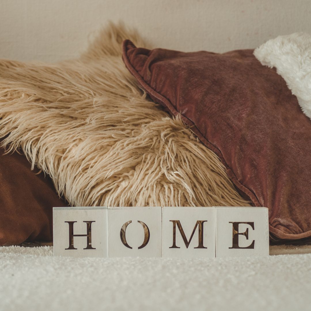 Sister’s New Home Celebration ?