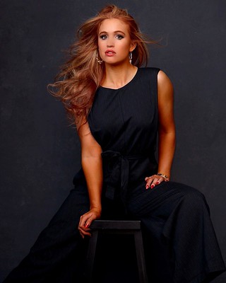 Happy Birthday  For Alix Maria Taulbee Image