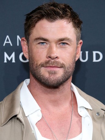  Birthday Wishes For Chris Hemsworth