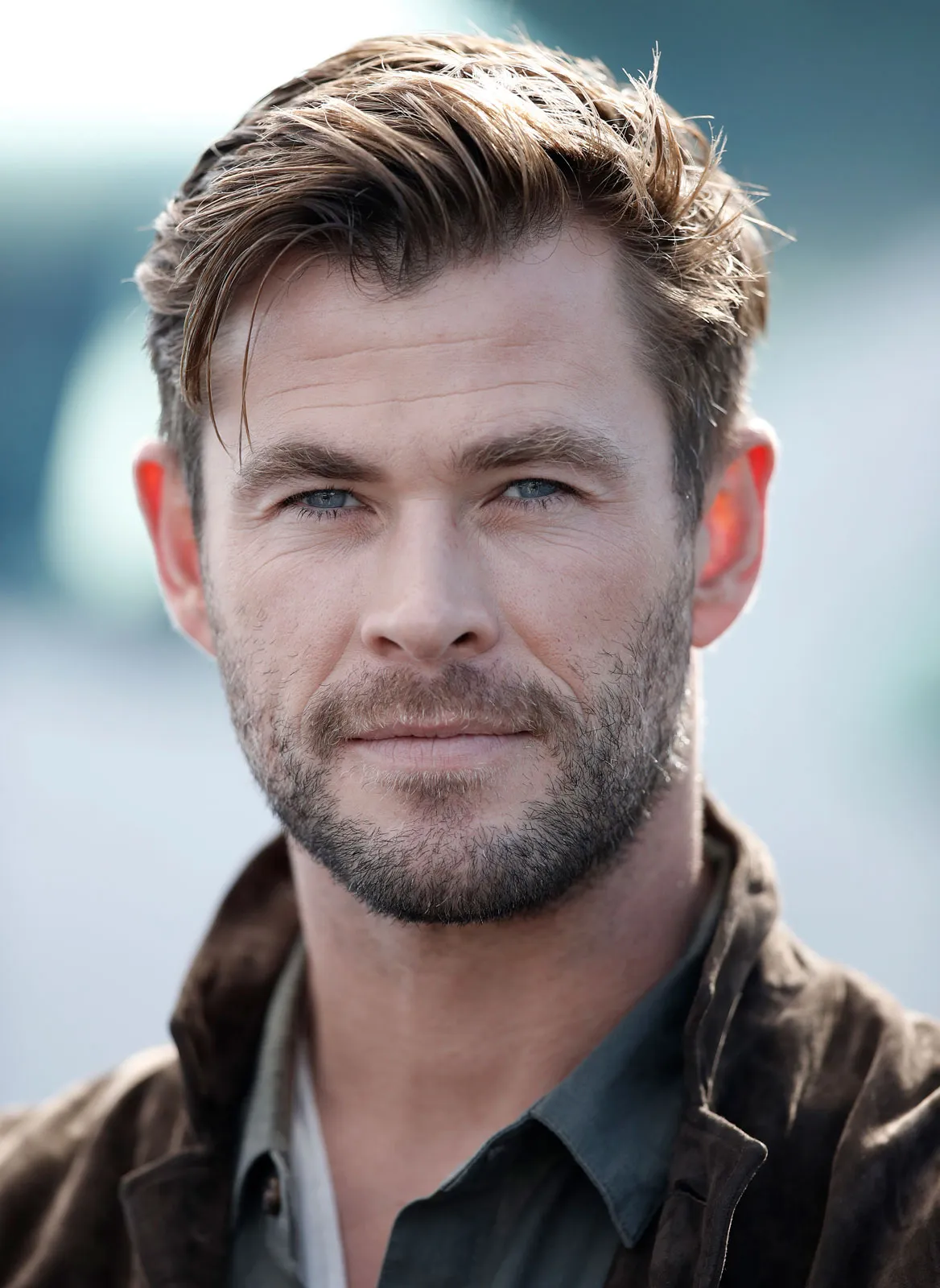 Happy Birthday For Chris Hemsworth Images