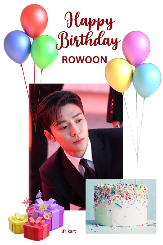 Best Birthday Wishes For Kim Ro-Woon
