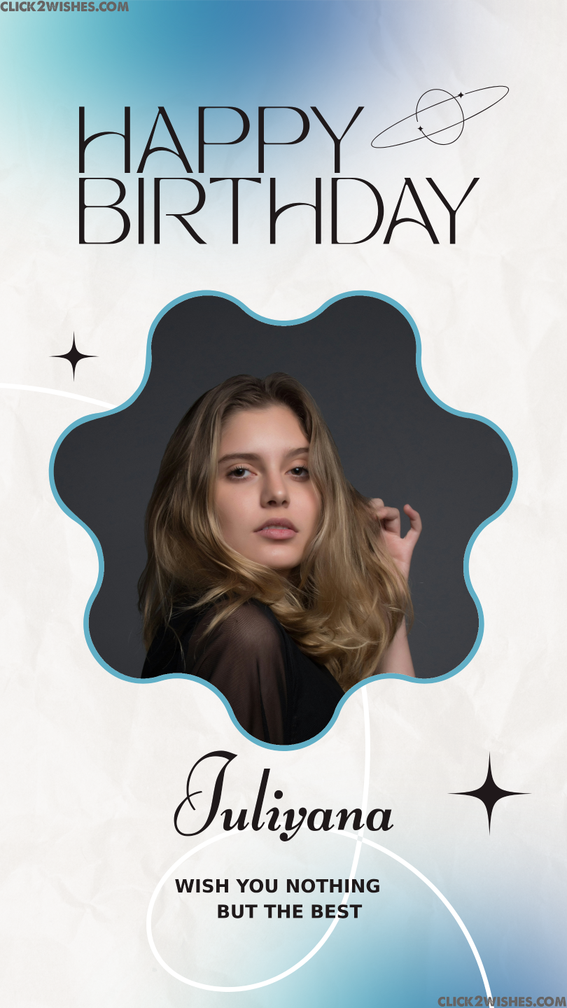 Best Birthday Wishes For Maddie Price