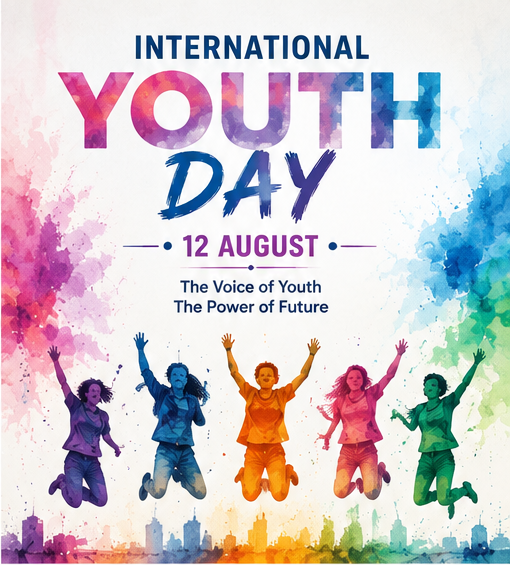 International Youth Day youth activities and awareness International Youth Day youth activities and awareness
