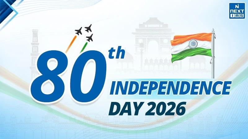 Happy Independence Day 2026 Photo