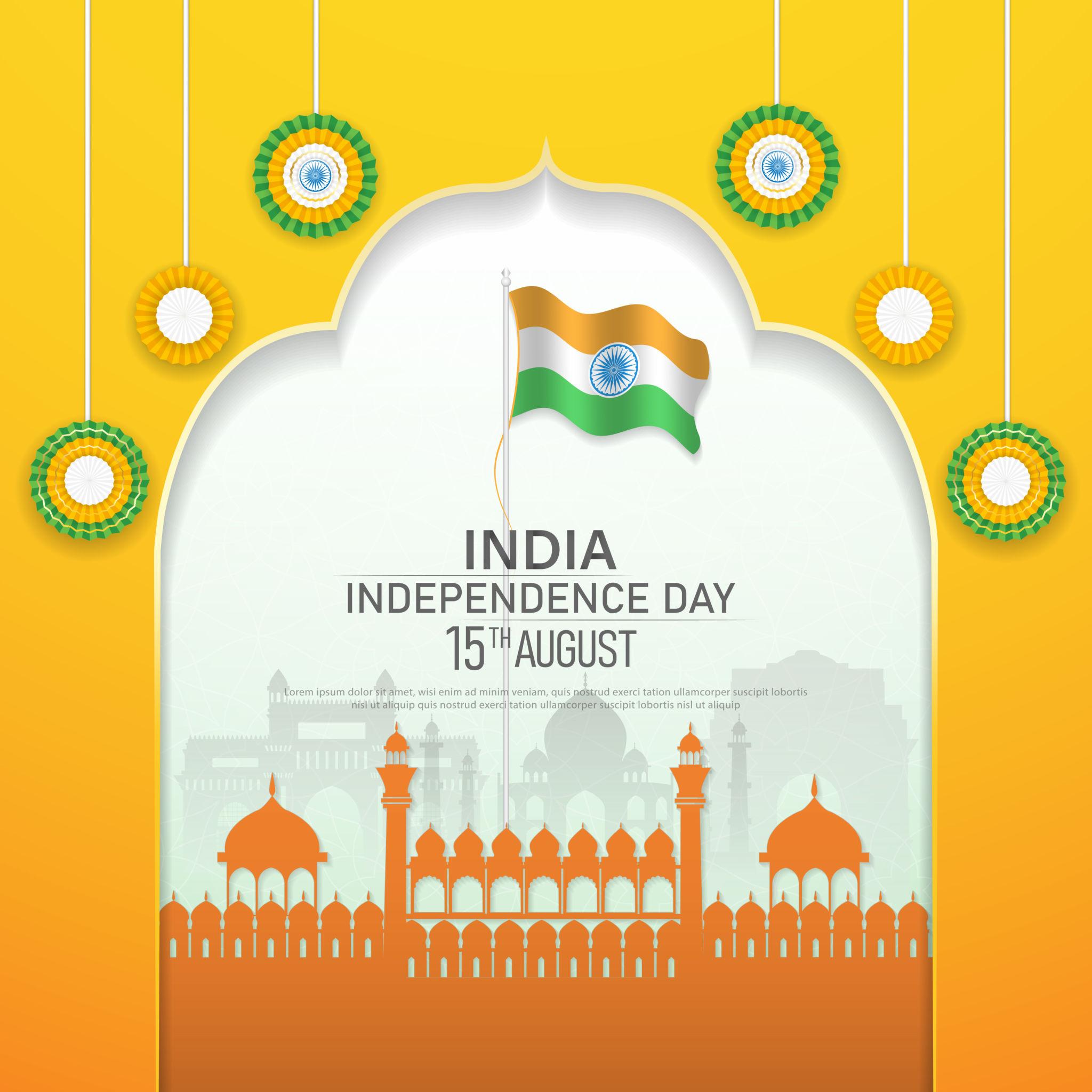 Best Wishes Images Independence Day