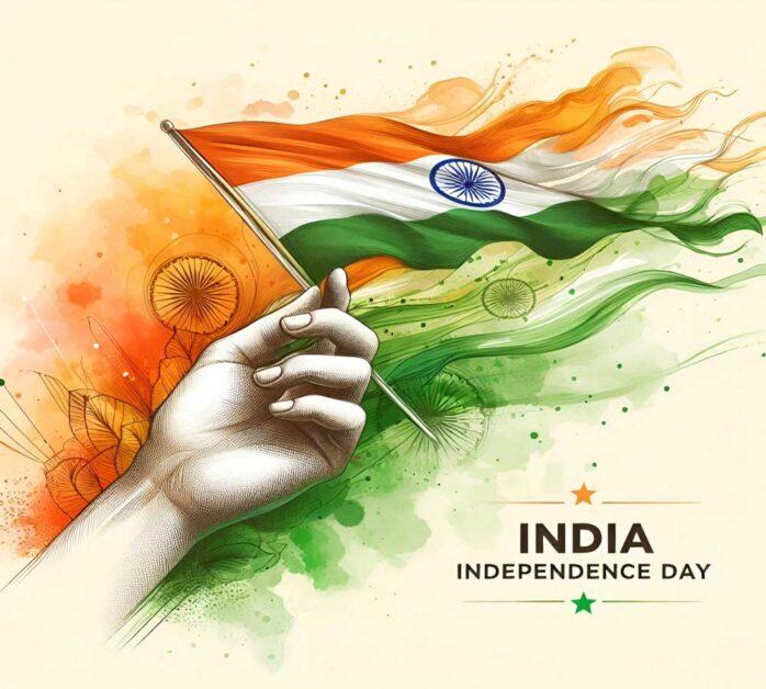 15th August Best Wishes Images Independence Day