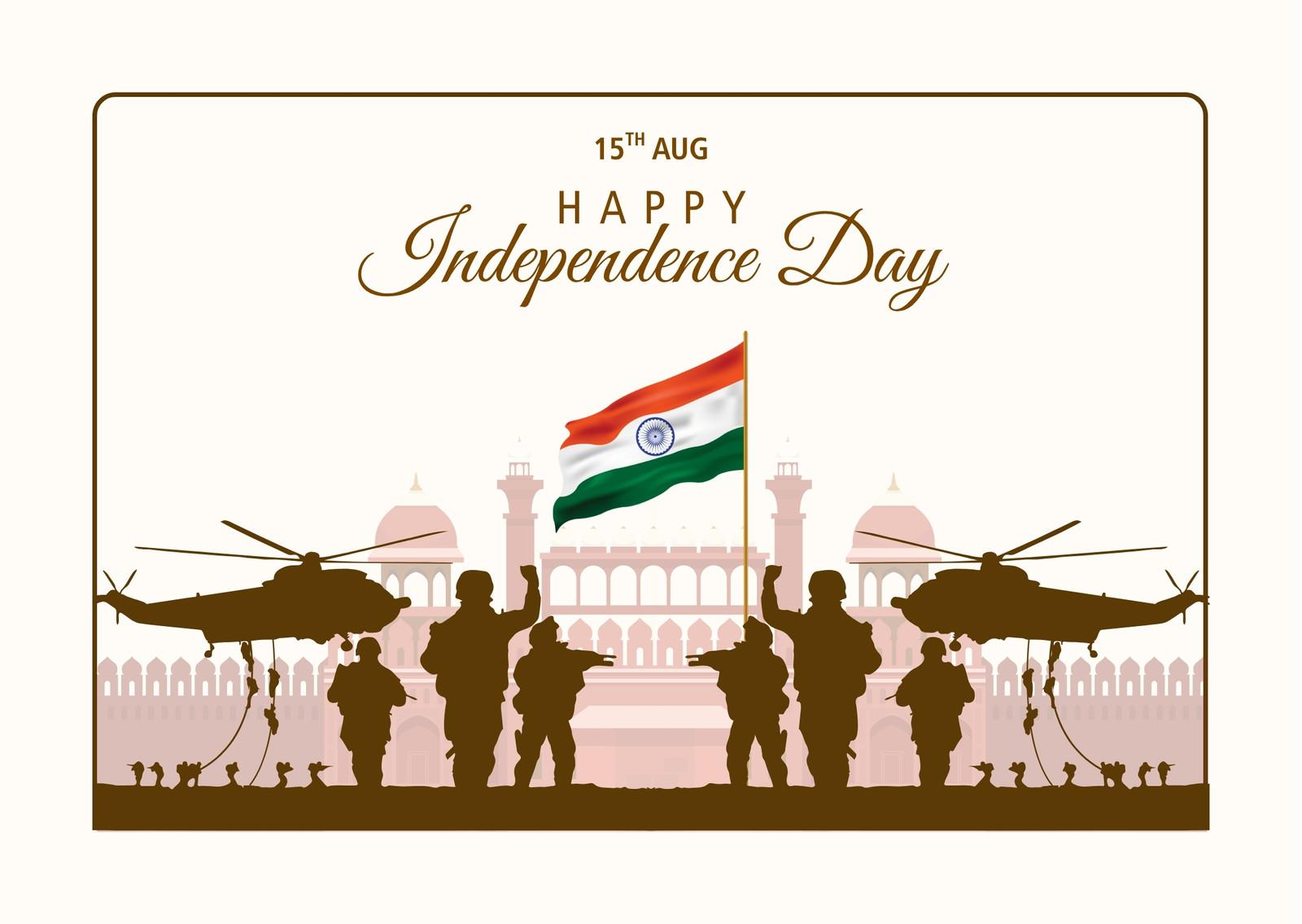 Best collection Independence Day 2026