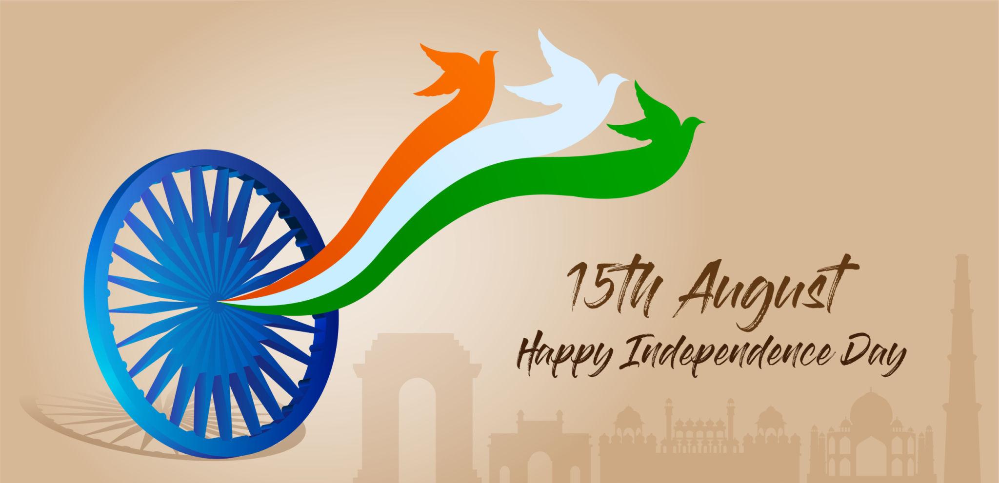 Beautiful Independence Day Pictures 2026