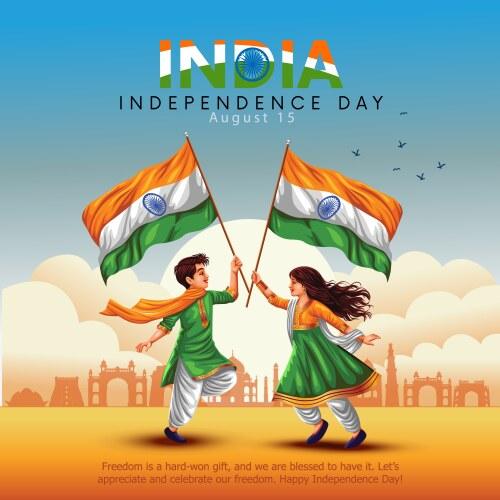 Independence day hd images 2026