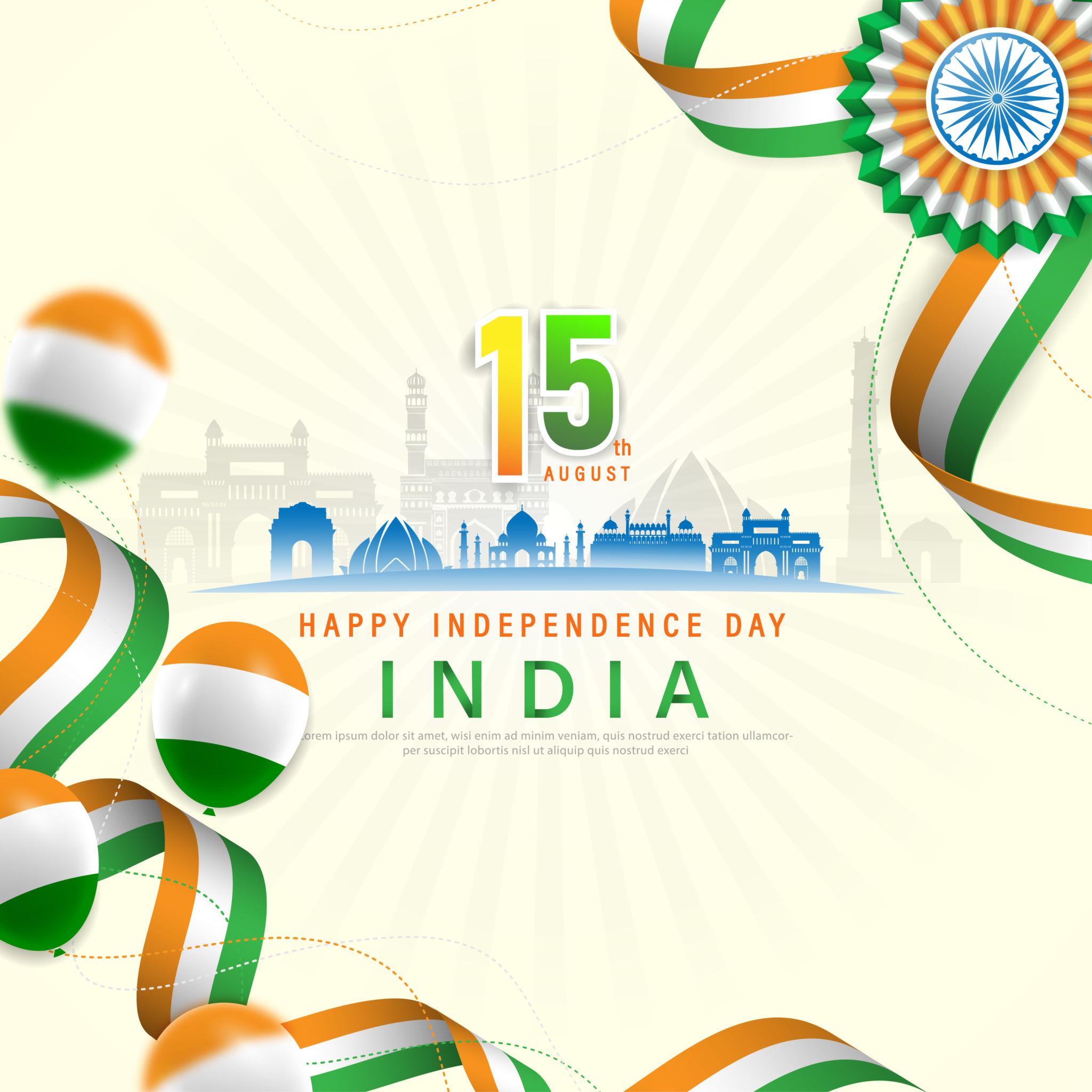15 August Independence day Best Images 2026