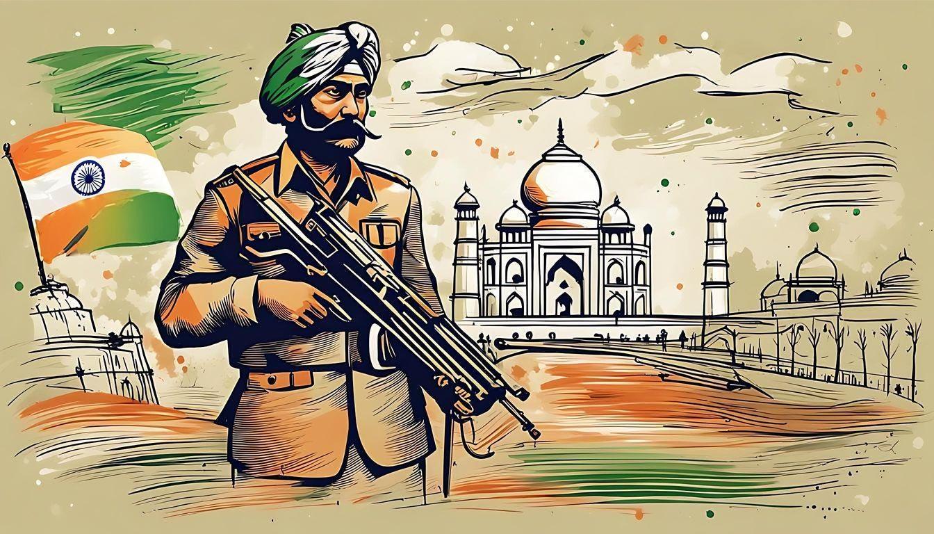Independence day 2026