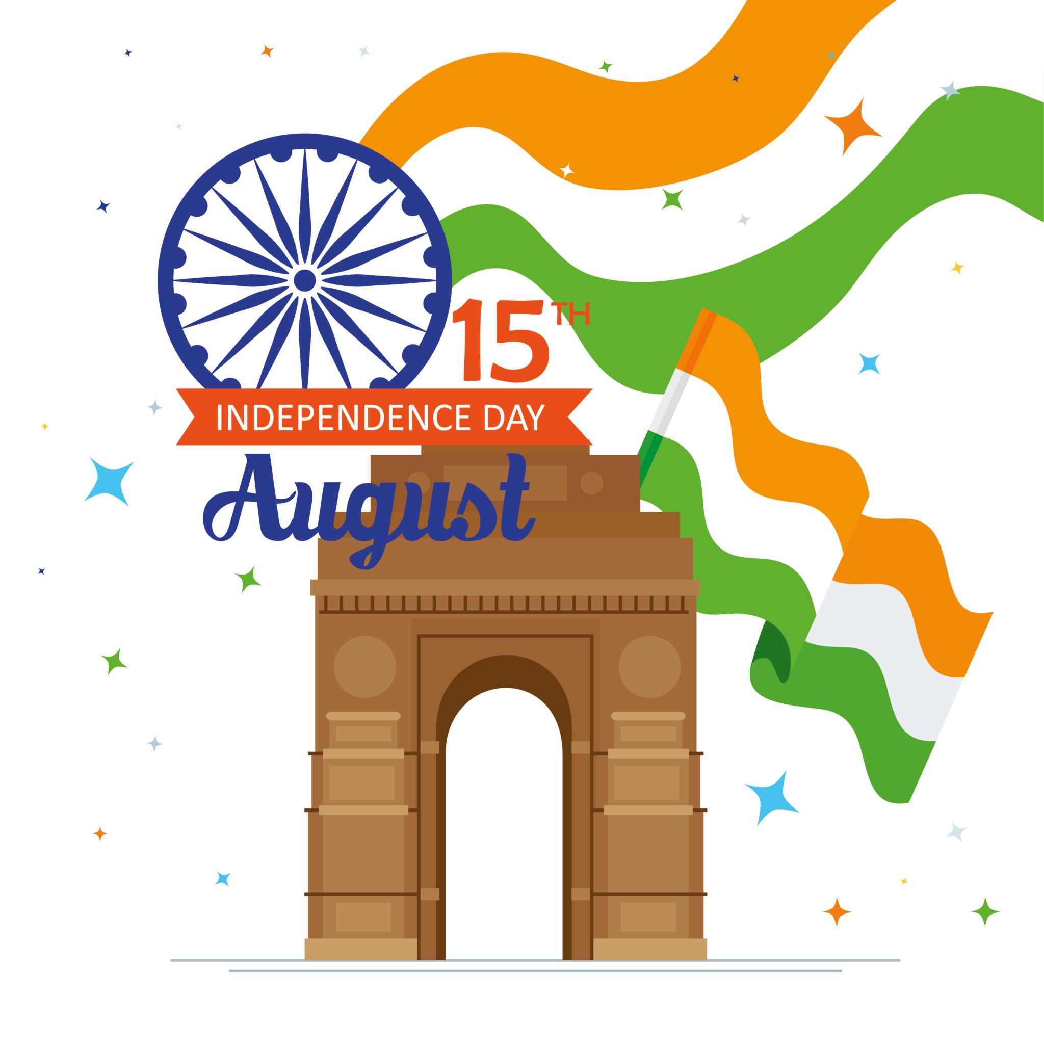 Best Image For Wishing Happy Independence Day 2026 Festival Of Independence Day 15th August 2026