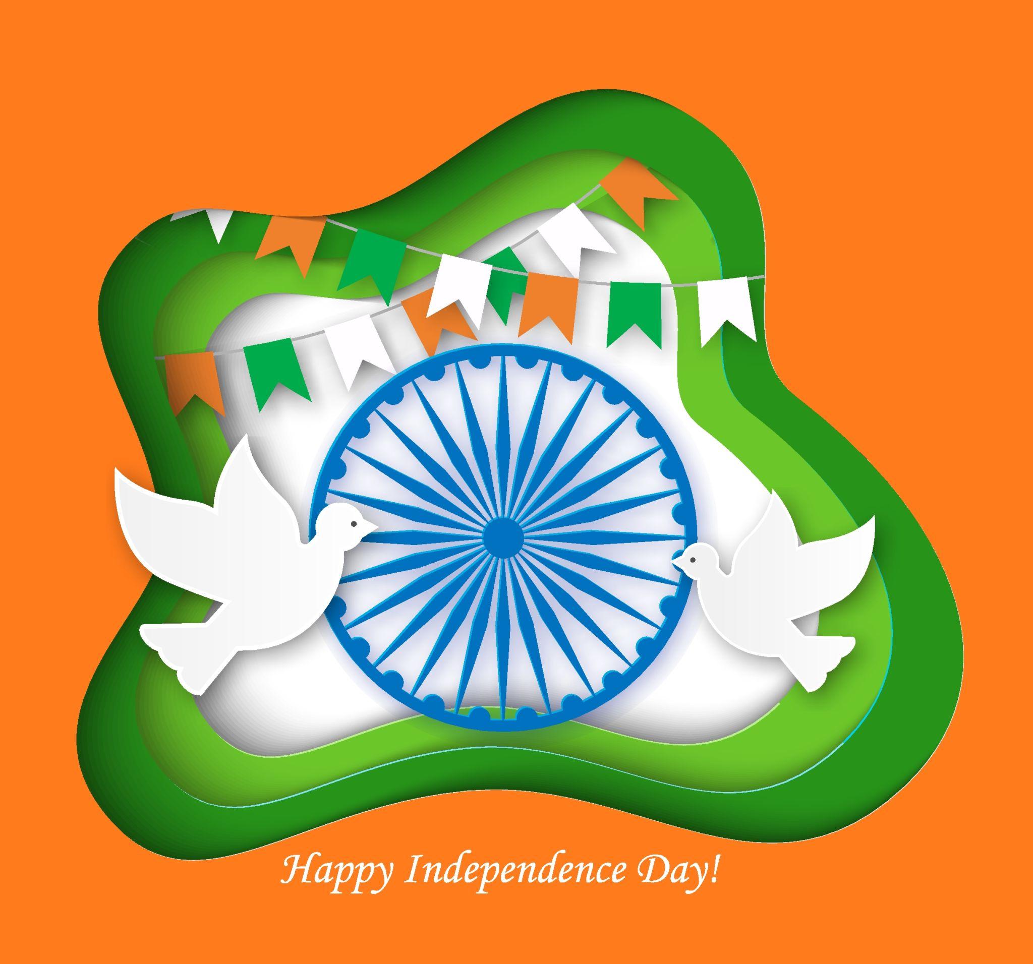 Festival Of Independence Day 15th August 2026