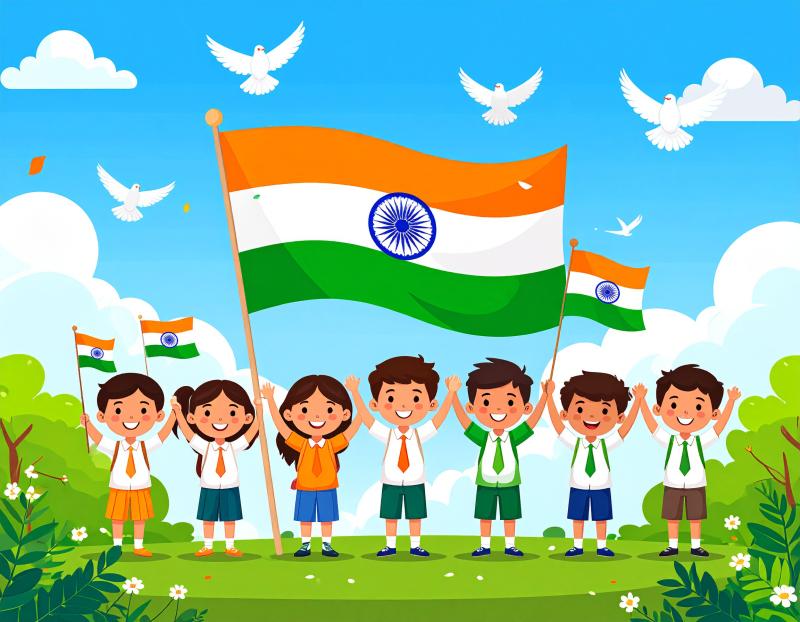  15th August 2026  Picture