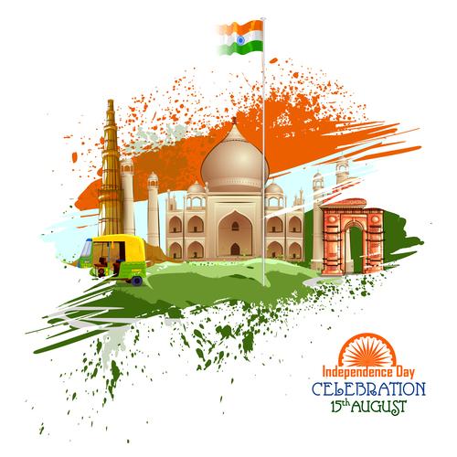 Indian Independence Day Patriotic Image 2026 Indian Independence Day Patriotic Image 2026