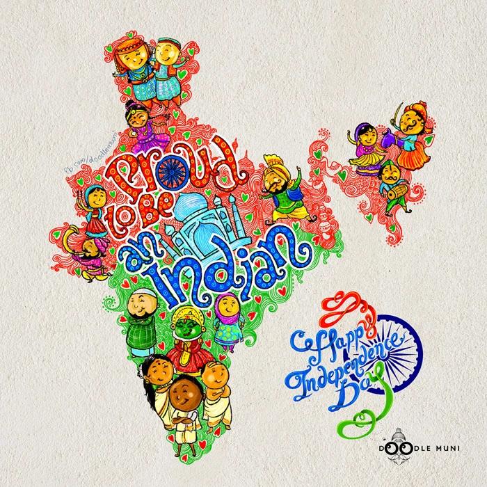 Happy Independence Day India 15 August 2026 Happy Independence Day India 15 August 2026