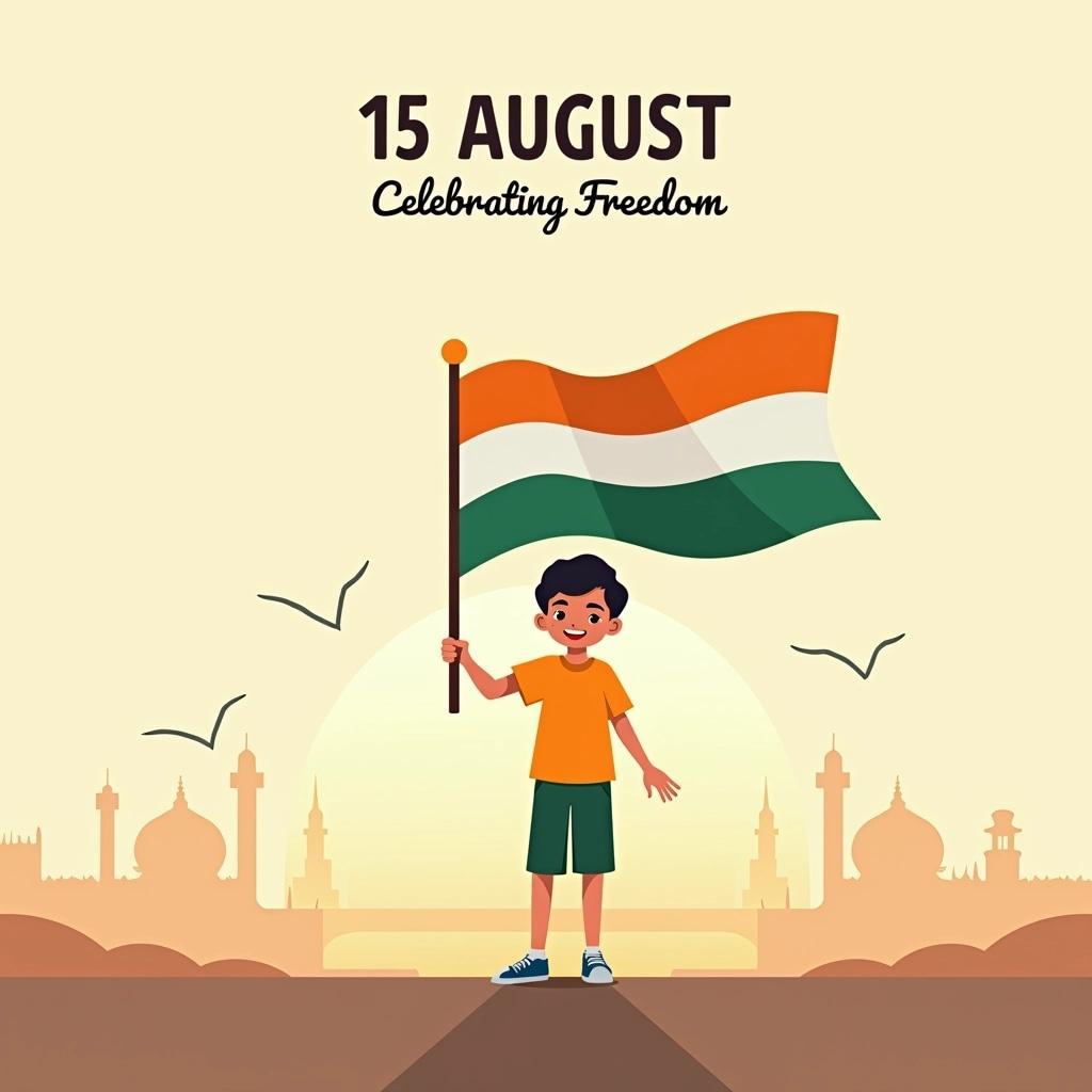 Happy Independence Day 2026 Wishes Happy Independence Day 15 August 2026 Wishes