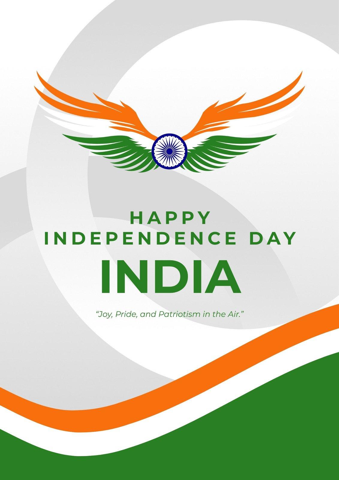 15 August Independence Day 2026 15 August 2026 Indian Independence Day Image