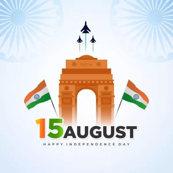Indian Tricolor Independence Day 2026 Indian Tricolor 15 August Independence Day 2026