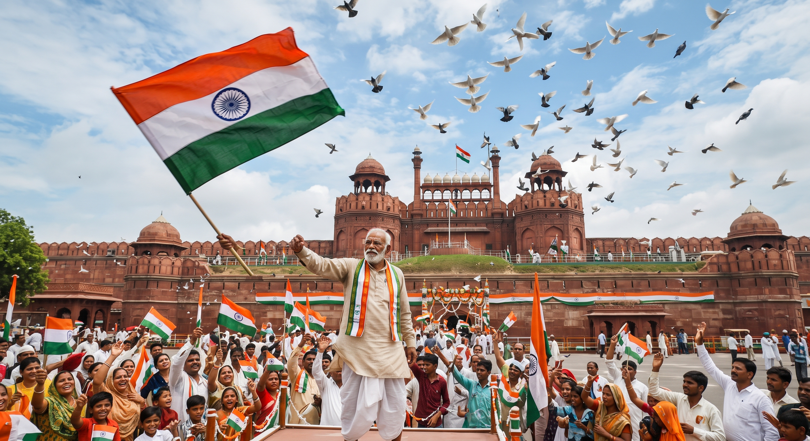 Independence day 2026