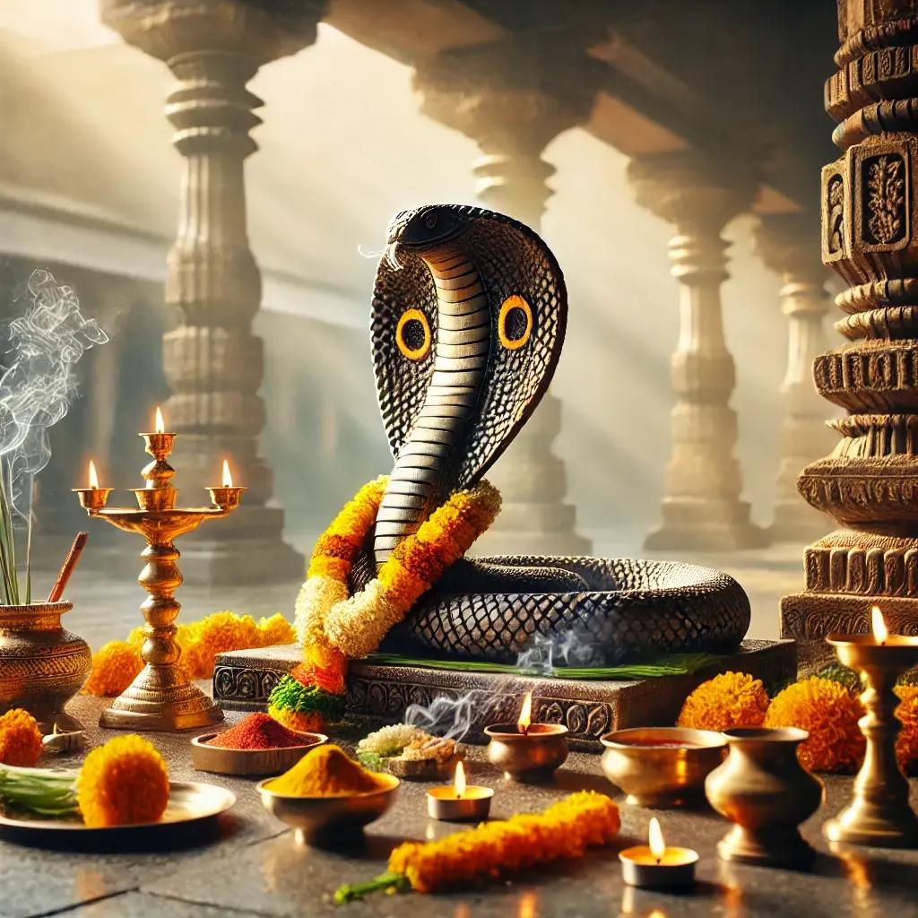 Nag Panchami Festival Wishes Nag Panchami Festival Wishes