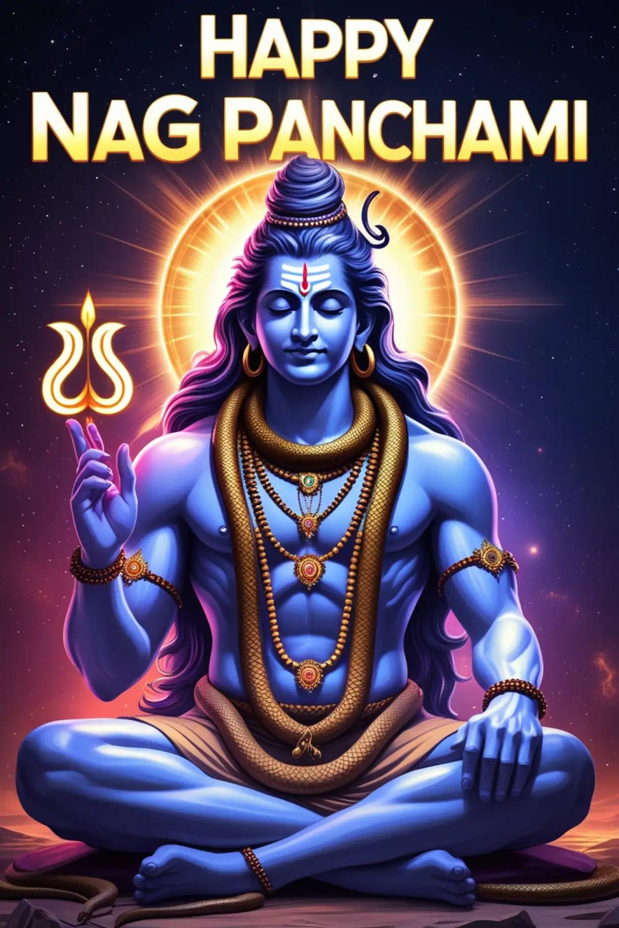 Happy Nag Panchami Wishes Happy Nag Panchami Wishes