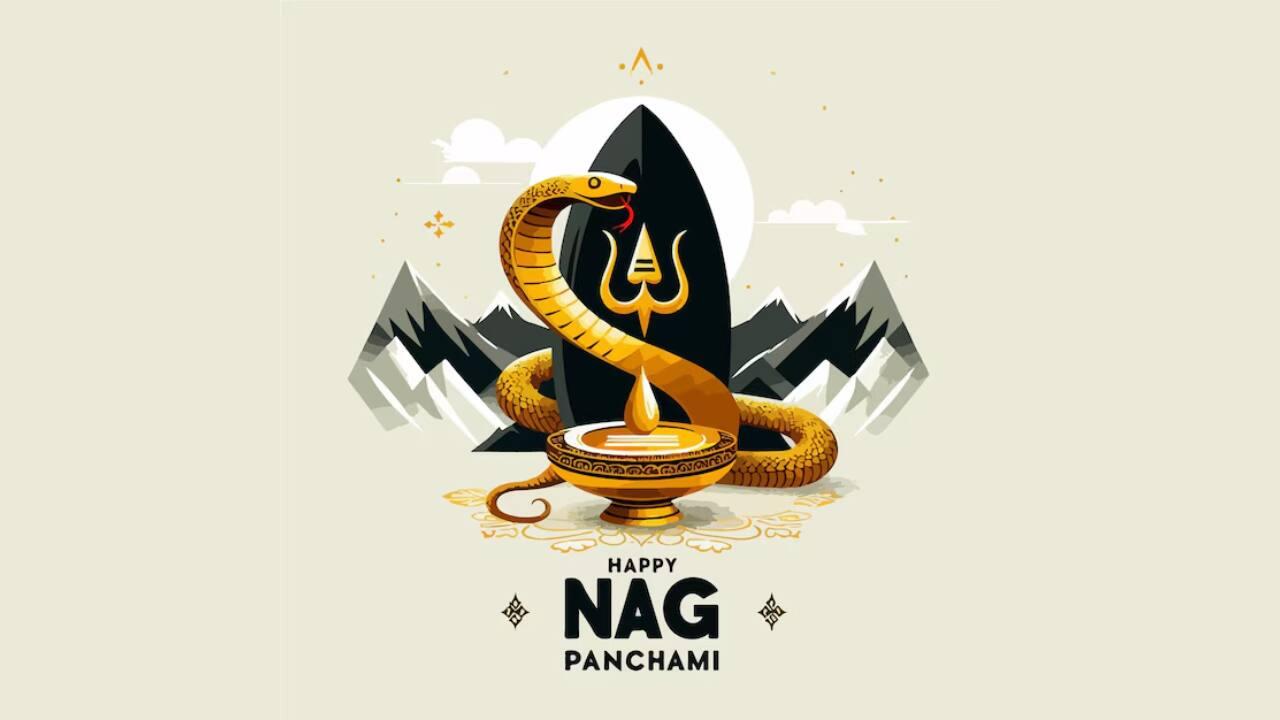 Lord Shiva Nag Panchami Blessings Lord Shiva Nag Panchami Blessings