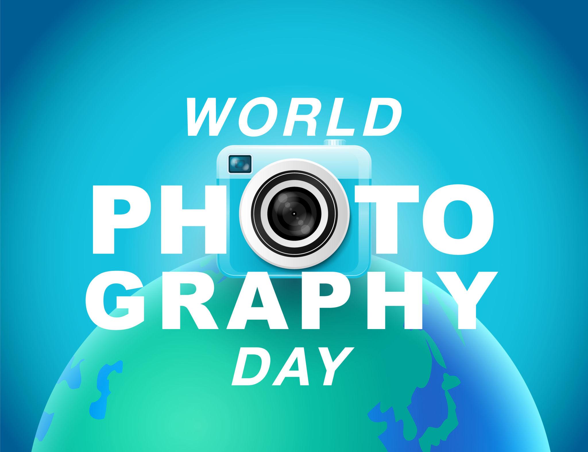 Capture The Moment Camera capturing a beautiful moment