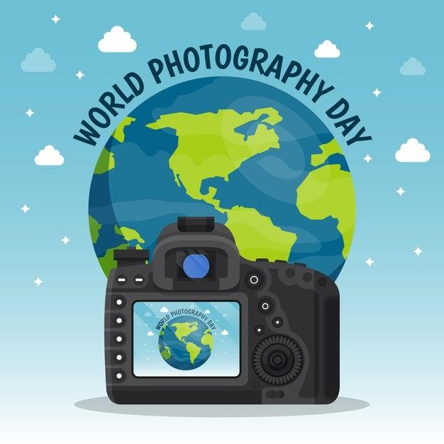 Photography memories quote image