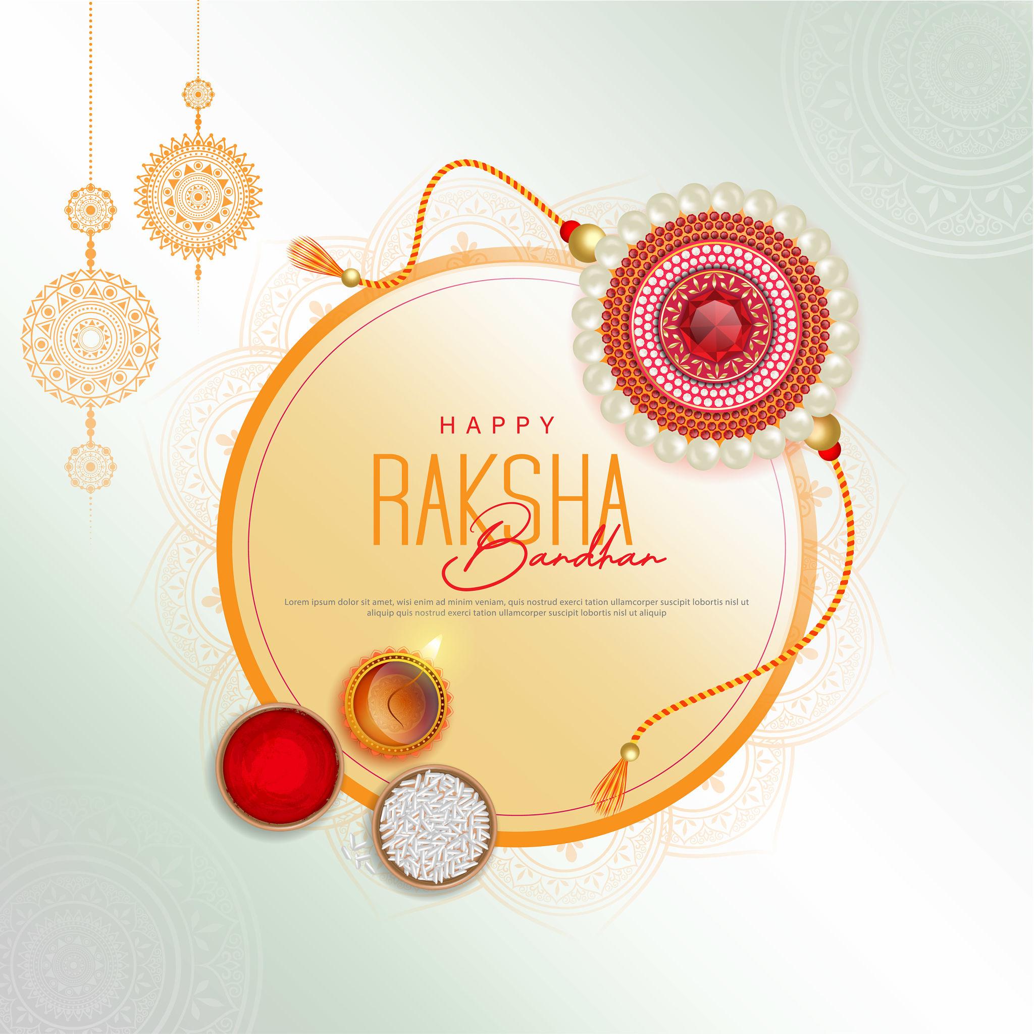 Rakhi Festival in India